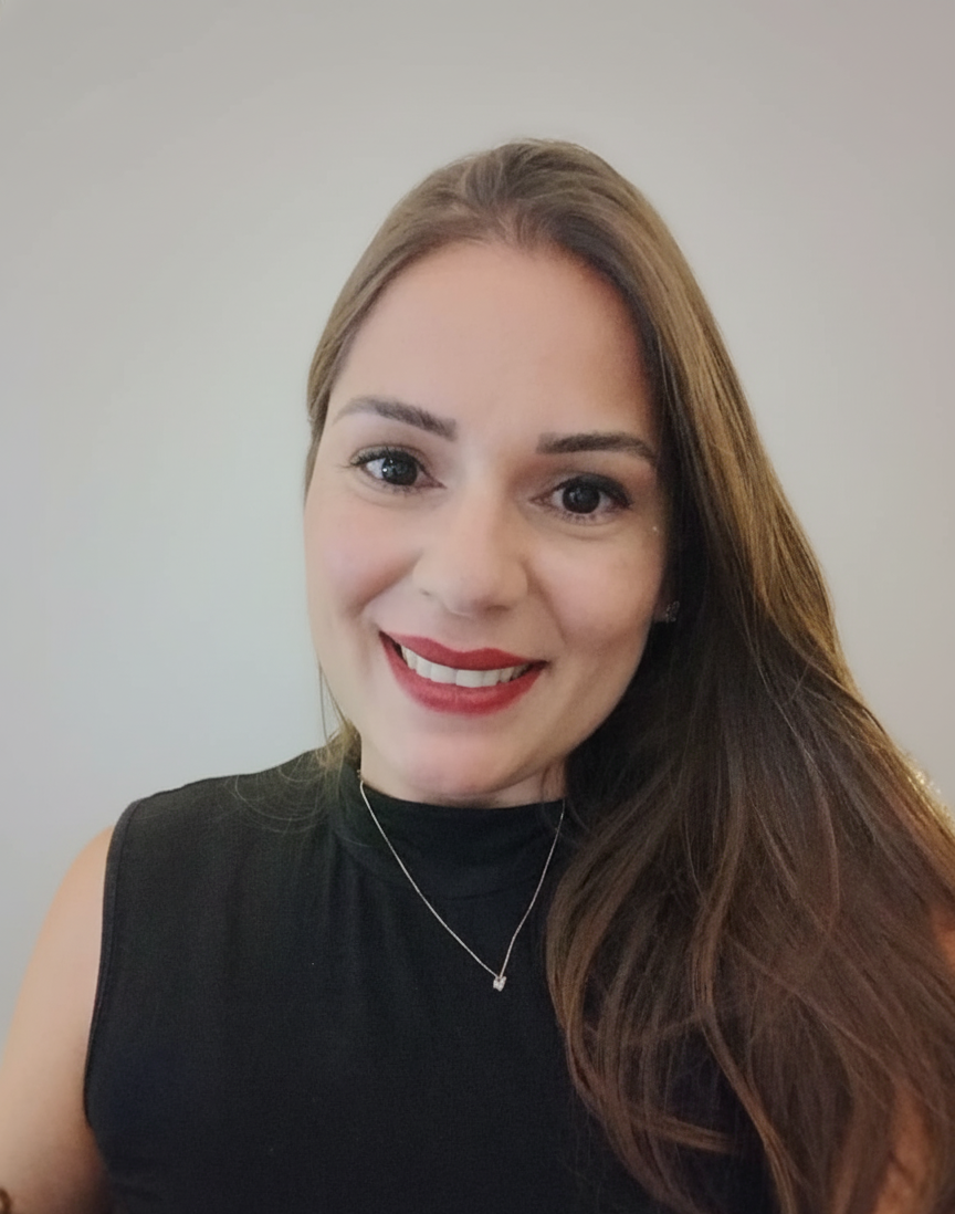 Estelita Neves - Psicanalista